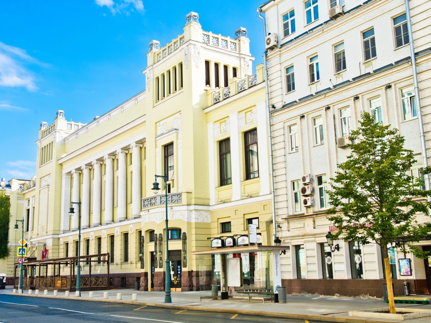 Ко дню рождения Григория Горина