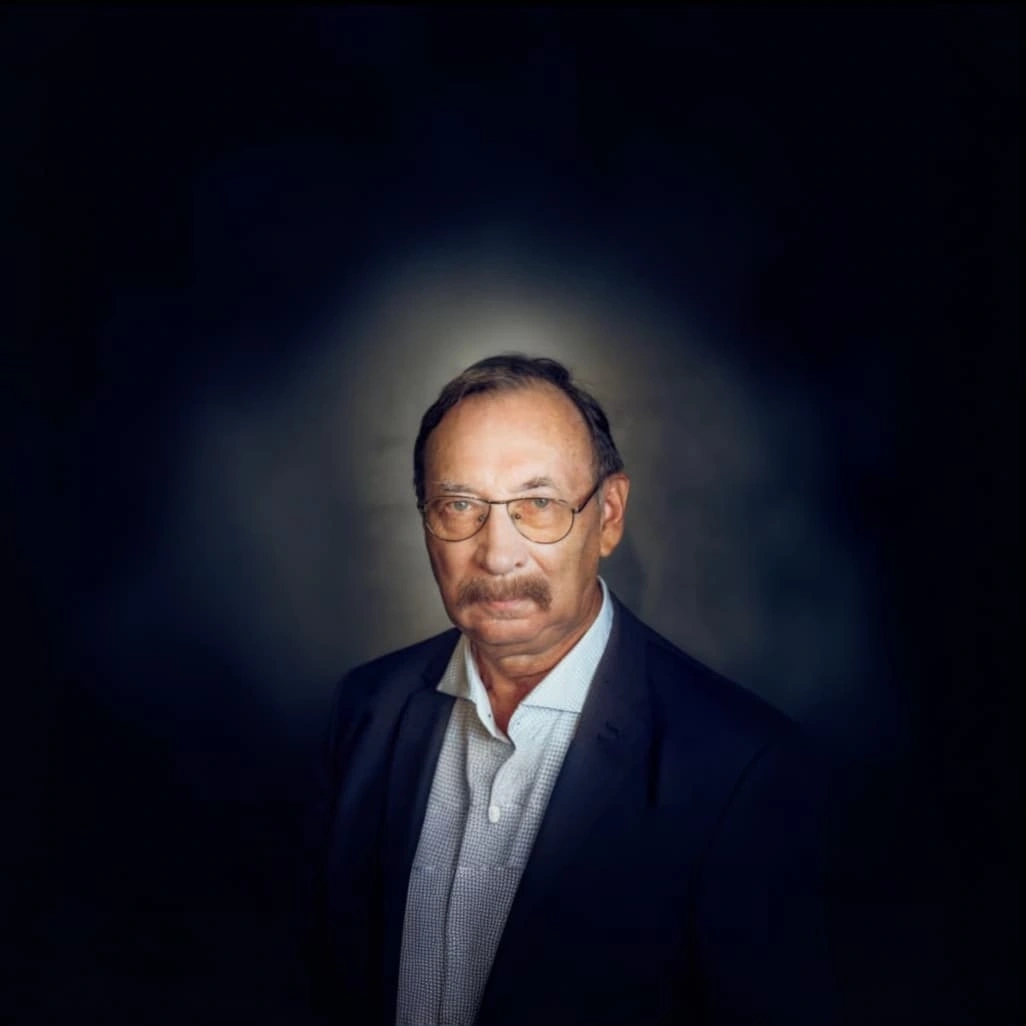 Поздравляем с 75-летием Александра Карнаушкина!